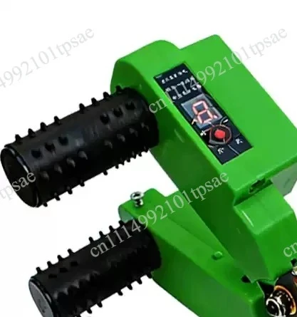 Electric fruit thinning machine, fruit thinning machine, sunshine flower clipper, intelligent bud comb clip picker