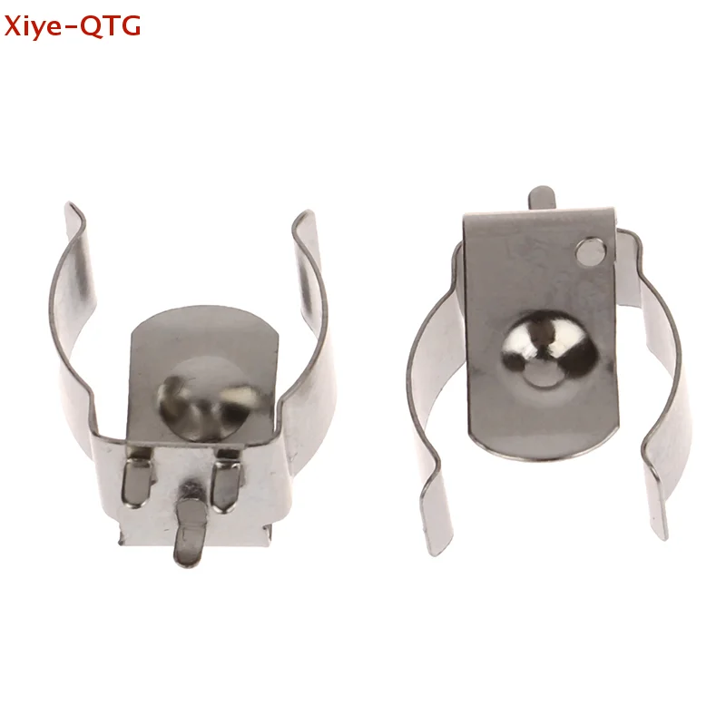 New 10Pcs Nickel Pl…