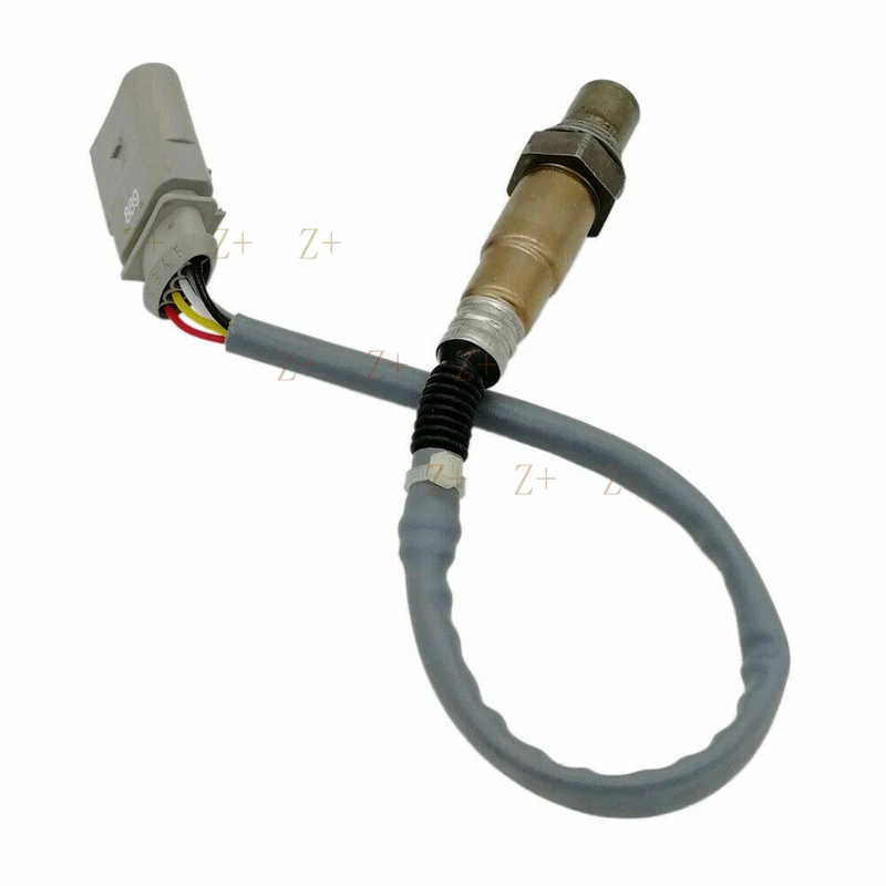 Z+  Up Oxygen o2 Sensor 234-5184 For VOLKSWAGEN BEETLE JETTA 2.0L L4 Turbo 2013-2014