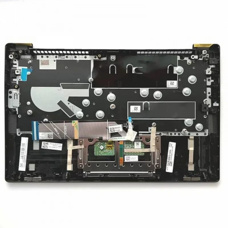 

DDZ for Lenovo Ideapad 5-14IIL05 14IIL 14ARE ALC ITL 5CB1C13408 Touchpad with Keyboard