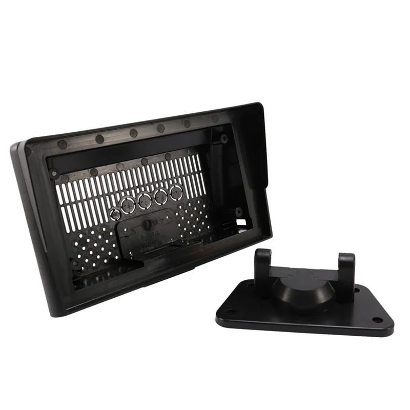 10.1 Inch Android Navigation Large Truck Navigation Bracket Universal Truck Navigation Bracket Plastic Truck Navigation Bracket-