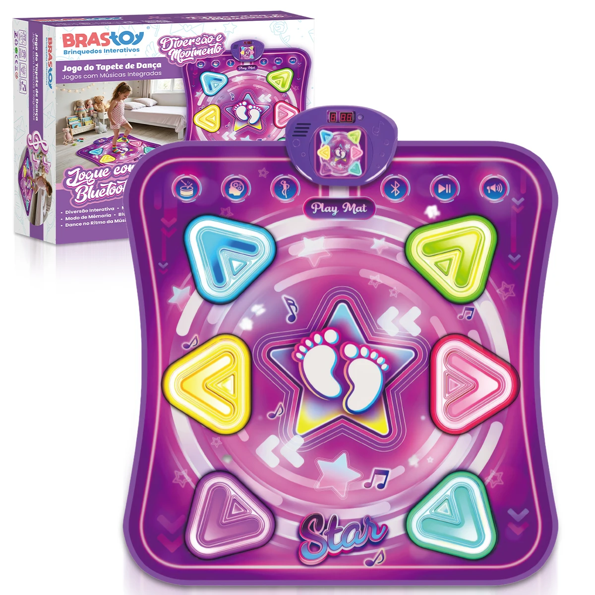 tapis-de-danse-lumineux-avec-6-touches-bluetooth-sans-fil-et-5-modes-de-jeu-cadeau-pour-enfants