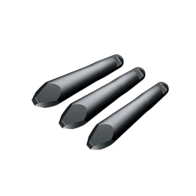 

Excavator spare parts breaker parts chisel tool for hydraulic hammer