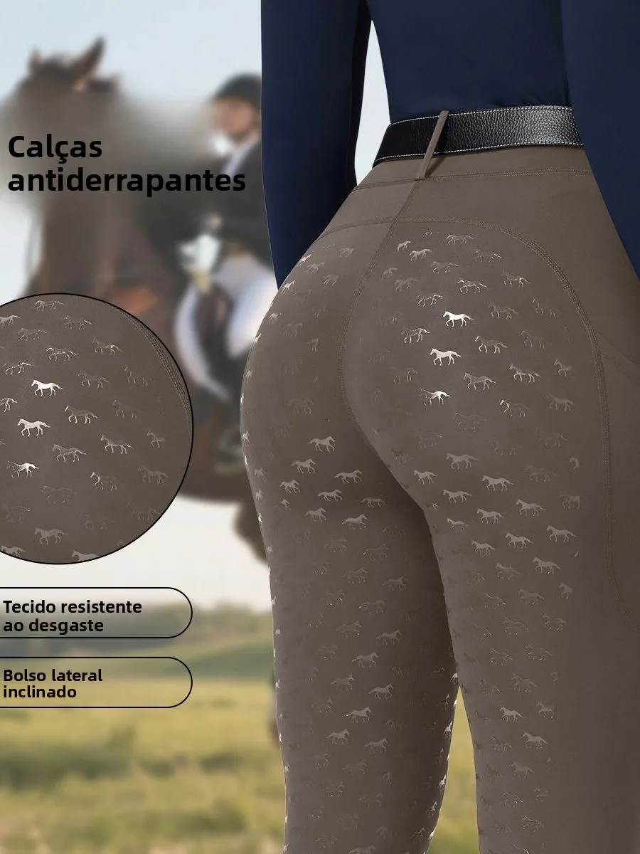 pantalon-d'equitation-professionnel-pour-femmes-antiderapant-en-silicone-integral-resistant-a-l'usure-taille-haute-elastique-rehausseur-de-fessier-toutes-saisons