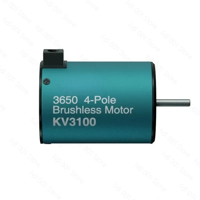 SKYRC FuriaX Speedmaster Remote Control Car ESC Motor Set 3650 Motor + 60A ESC