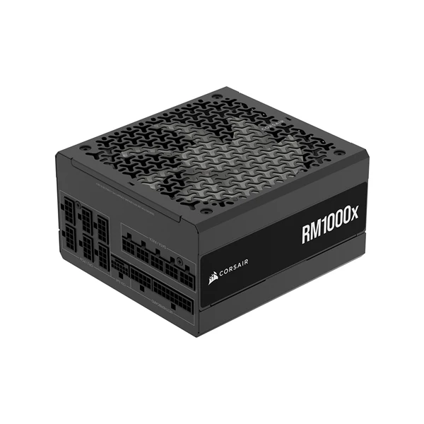 Corsair Rmx Series Rm1000X Atx3.1 Power (Atx/1000W)