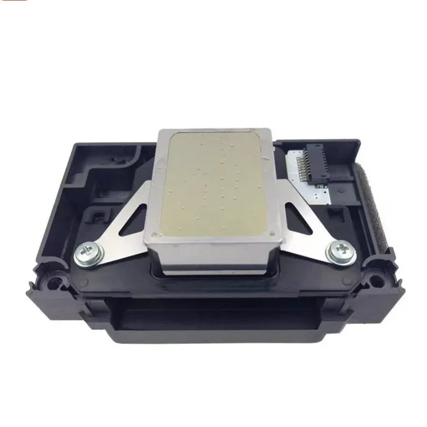 Print Head Printhead For Epson Stylus Photo RX580 1390 1400 1410 1430 L1800 1500W R260 R270 R330 R360 F173050 F173060 F173070