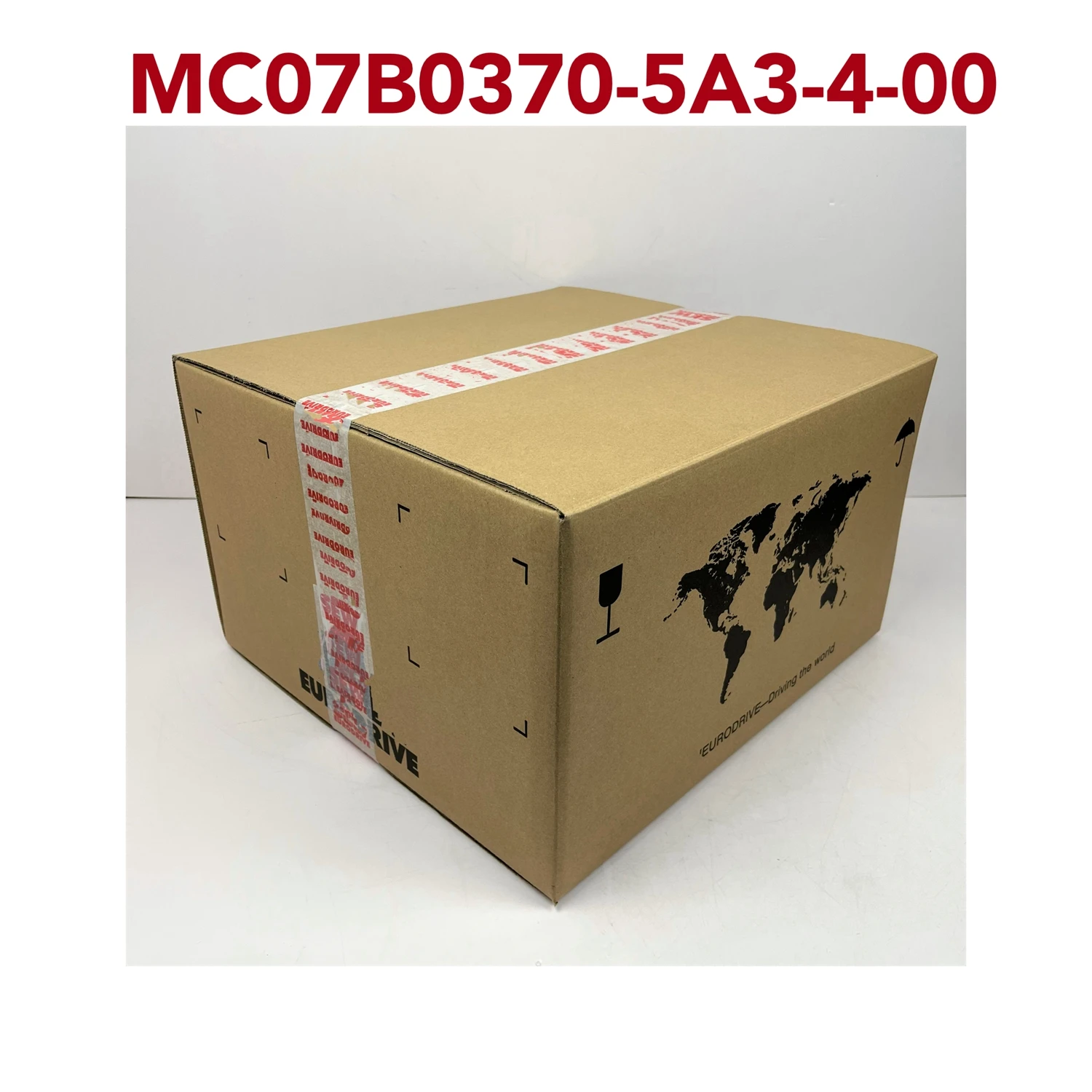 NEW MC07B0370-5A3-4-00 30KW in box fast ship