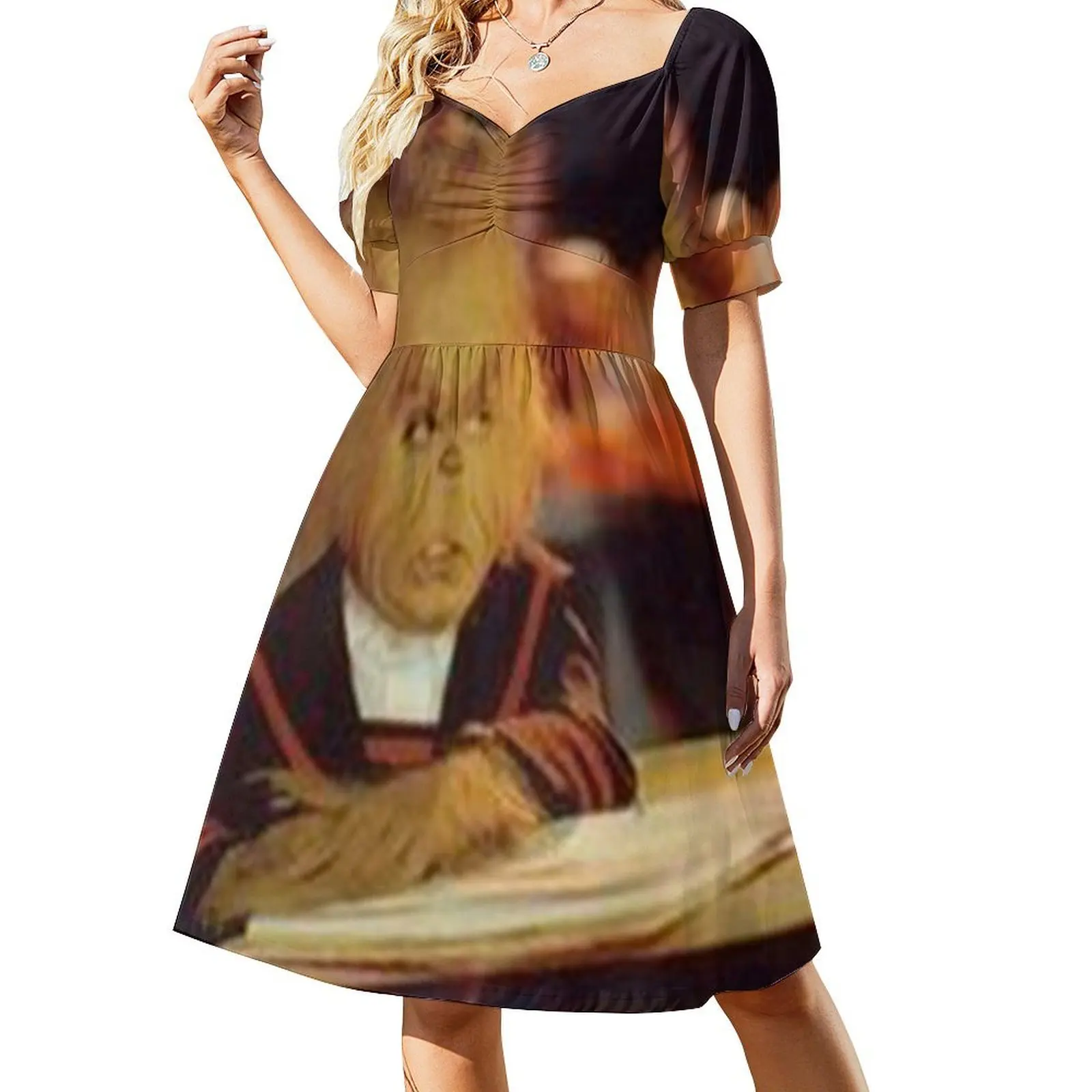 

baby Short-Sleeved Dress Beachwear dresses for womens 2025 wedding dresses for parties party dress women elegant luxury