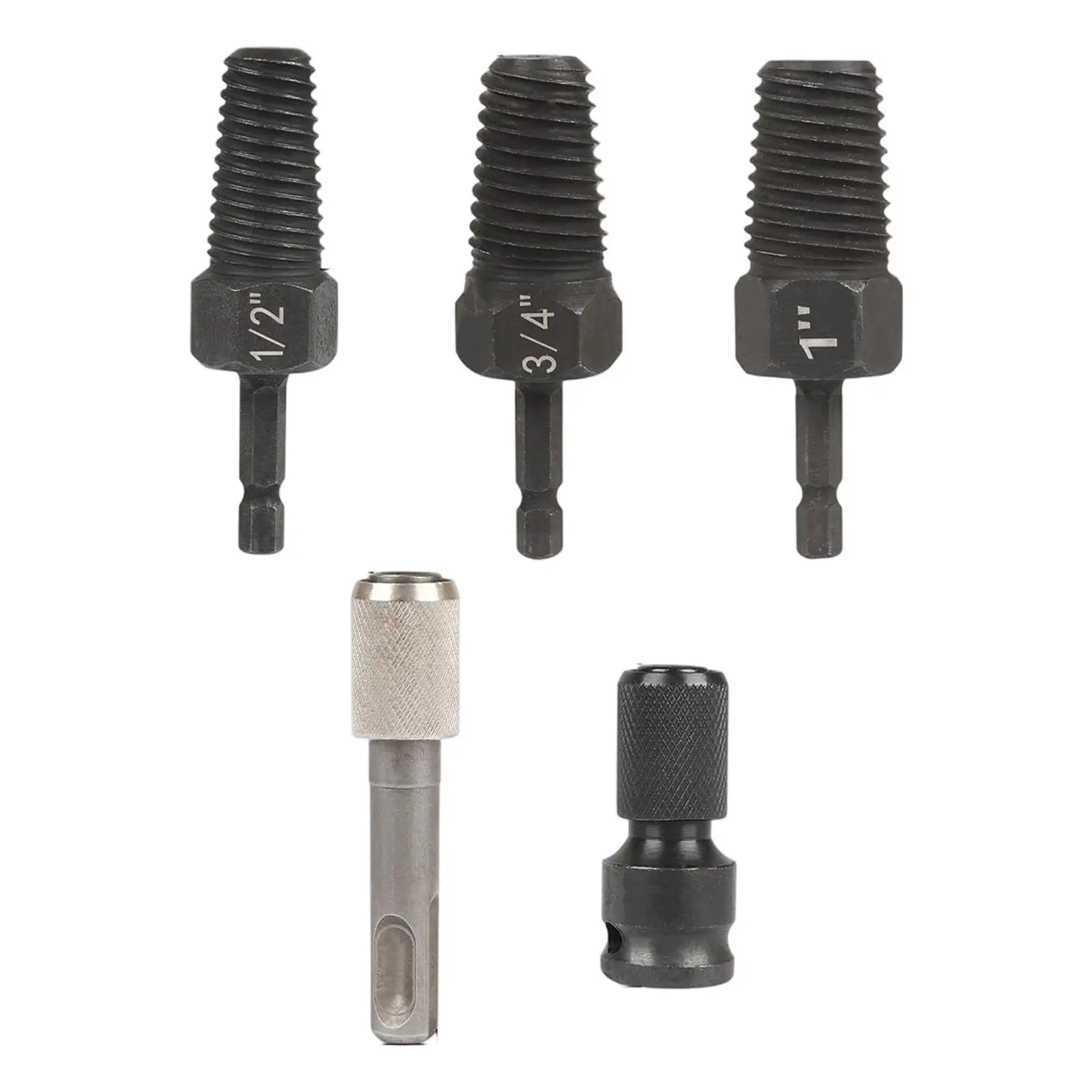 Screw Extractor Lightweight Compact Screw Remover for Home Use Faucet Stripped