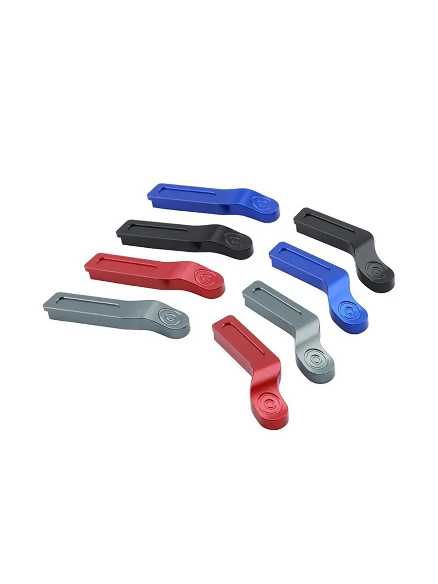 

USERX Universal Motorcycle Accessories Horn button extension key start button for SUZUKI UY125 UU UE High quality and durable