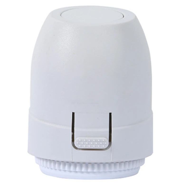 Y50A-Floor Heating Valve NC AC 230V Electric Thermal Actuator Manifold For Underfloor Heating Thermostat