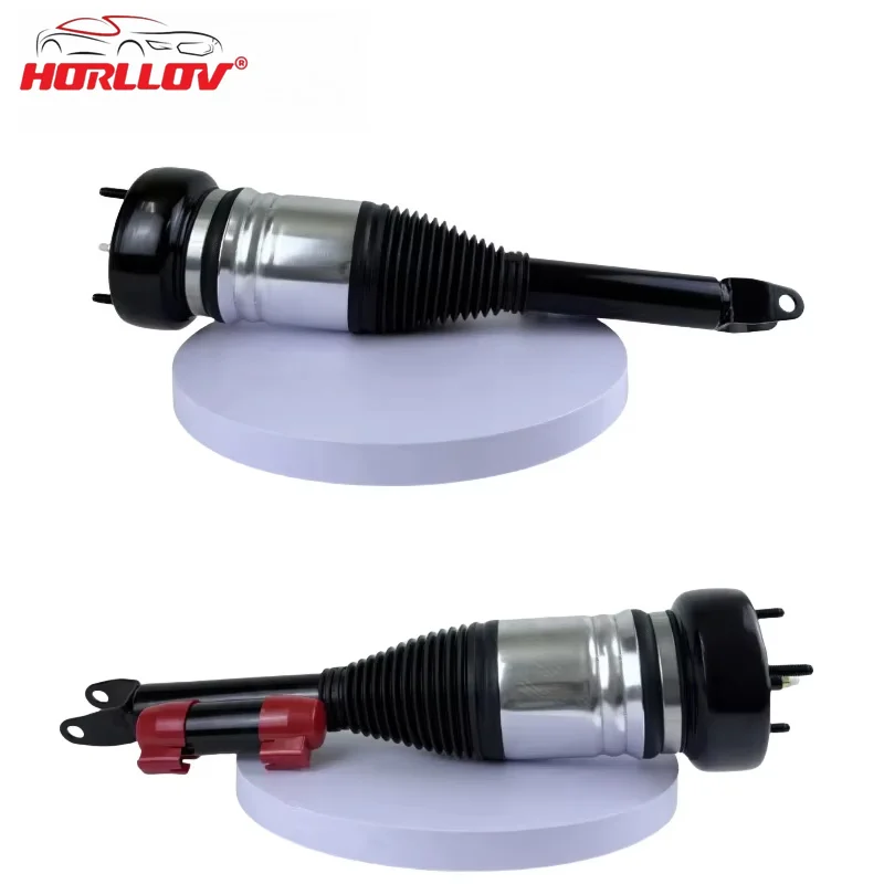 

1PC Front Air Suspension Shock absorber for Mercedes-Benz C-Class W205 S205 C205 2WD RWD Struts with ADS A2053204868 A2053200525
