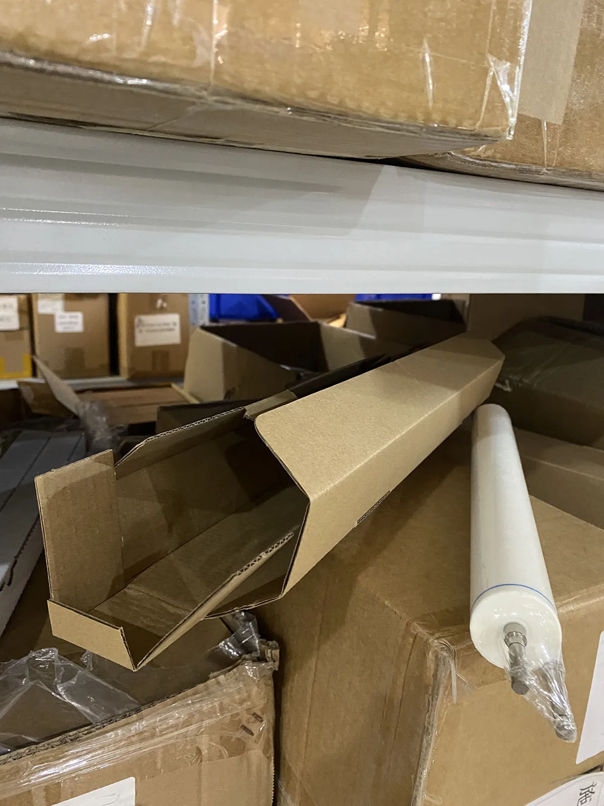 

Fuser Cleaning Web Sub Assembly AE045059 AE04-5059 For Ricoh PRO C5100s C5100 C5110s C5110 C6502 C8002 Pro C651 C751 Long Life