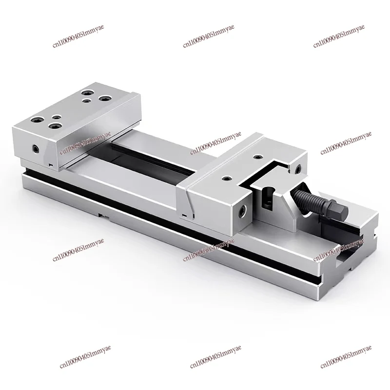 

CNC Machining Center GT853 Movable Block Milling Machine Special 6 Inch 7 Inch Fixture Table Vice