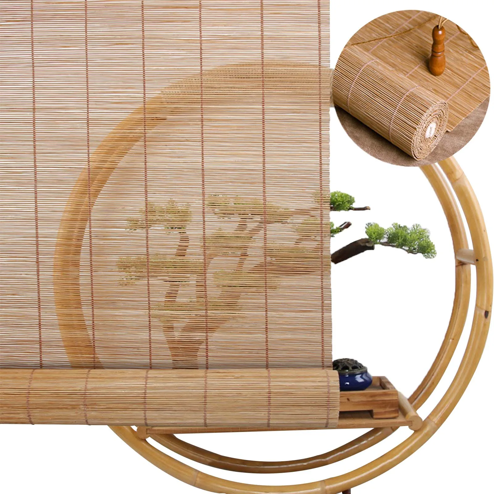 Category image: Blinds, Shades & Shutters