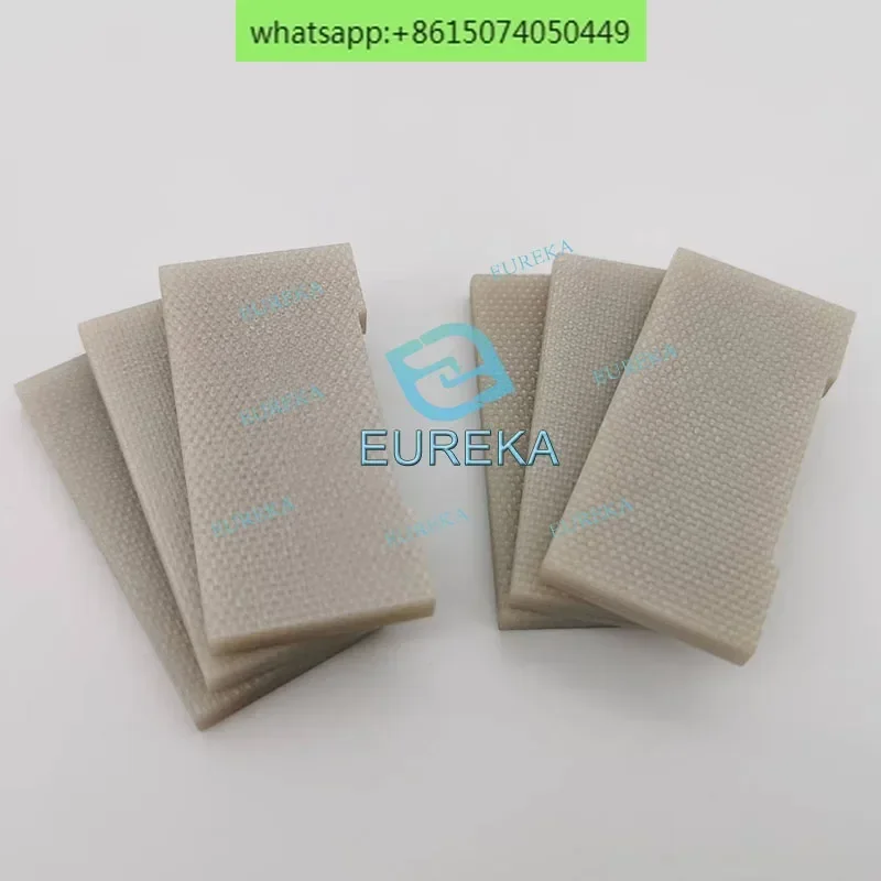 

Вакуумный насос D16C Клапанная пластина D8C Блок выпускного клапана Нажимной клапан E40164116 Расческа Орапнельные обратные клапаны