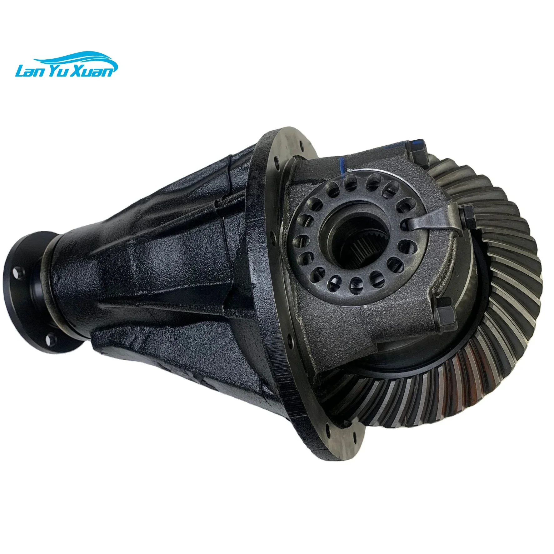 High Quality Suitable for  hilux Limited Differential Assy 41110-71020