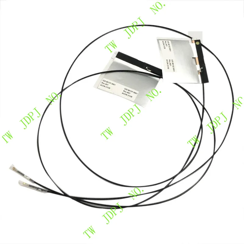 

Беспроводная антенна PJSE WiFi для HP Pavilion 17-x037cl 17-x040ca 17-x051nr 17-x007ds