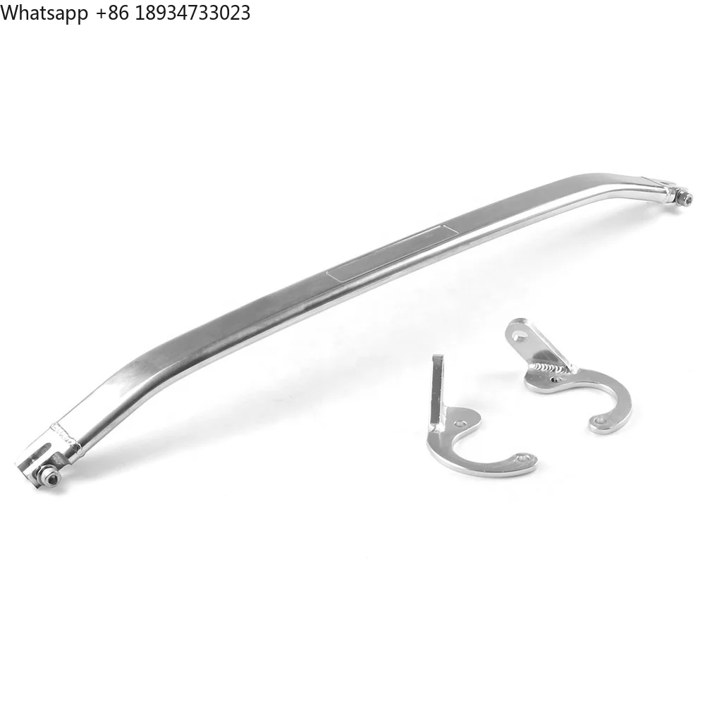 

Front Strut Bar for Honda Civic 92-00 Rear Kit EG EK/93-97 Del Sol/94-01 Integra DC2