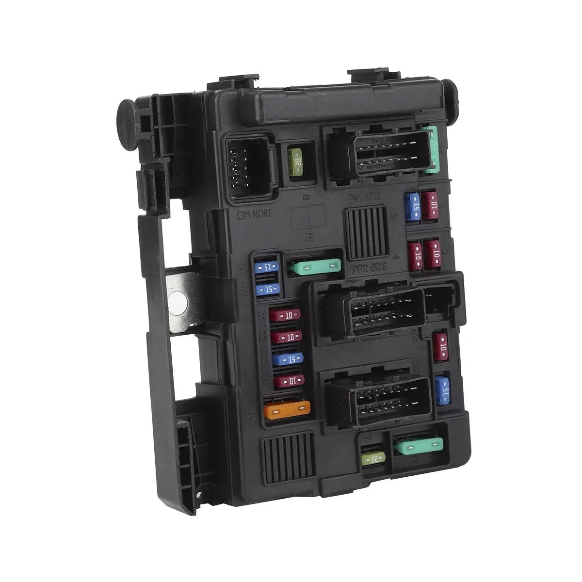 

Car Fuse Box for Citroen Xsara Berlingo C2 C3 C5 Peugeot Partner 206 307 9650618280 6500.Y3 6500Y3