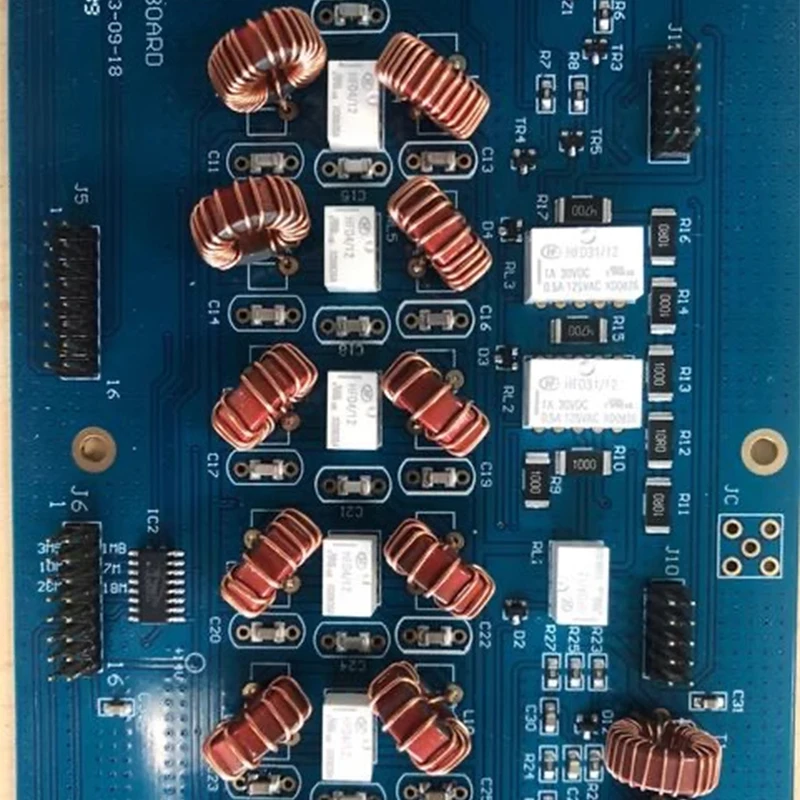 PA-150D 1.8-30Mhz 1… - image