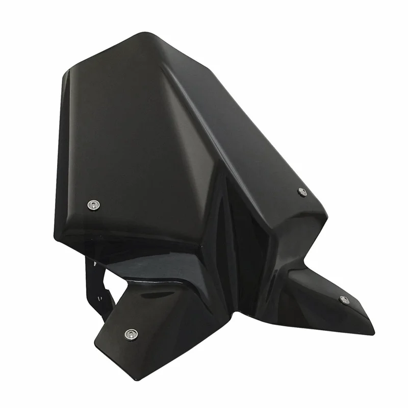 

Для DUKE 125 200 390 2017-2022 мотоцикла лобовое стекло экран щит ветровой дефлектор монтажный кронштейн