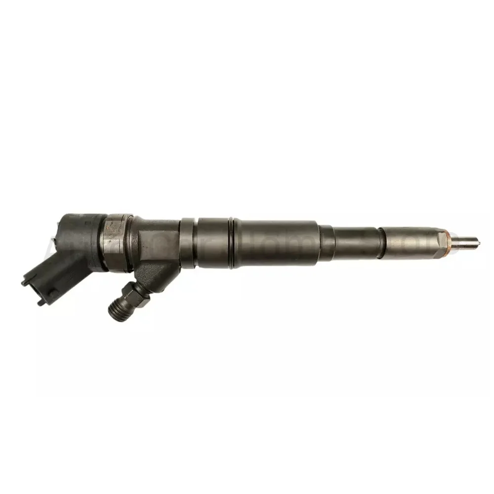 0445110041 0445110049 0986435095 New Diesel Fuel Injector Nozzle For Land Rover Freelander 2.0 TD4 BMW E46 OPEL Omega B