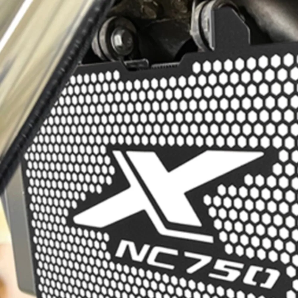 

Motorcycle Accessories Radiator Grille Guard Cover For HONDA NC750X NC 750X 750 X NC750 X 2014 - 2021 2022 2023 2024 2025 2026