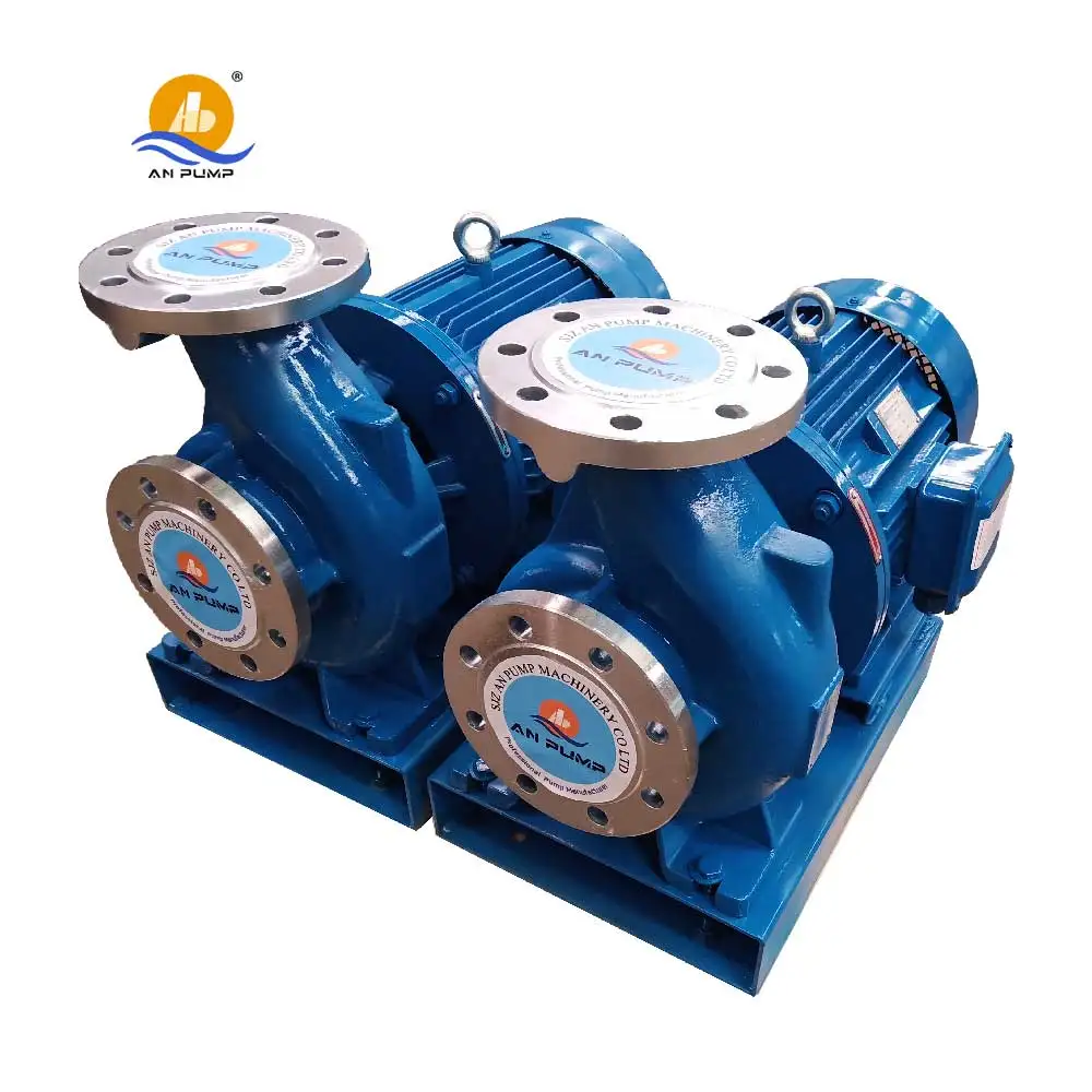 Cheap Small Monoblock Water Pump Farm Irrigation Systems