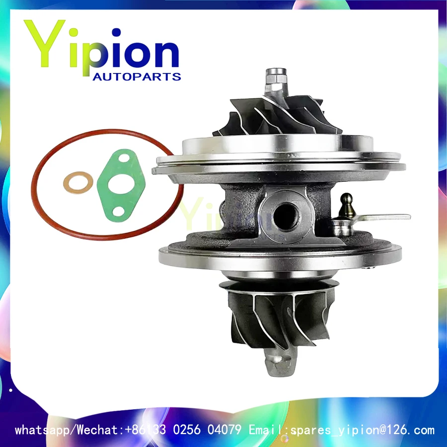 

53049700070 Турбокартридж BV50 CHRA 53049880070 Турбокомпрессор для Hyundai ix55 Veracruz 3,0 TCI V6-Commonrail 176 кВт 239 л.с. 2006