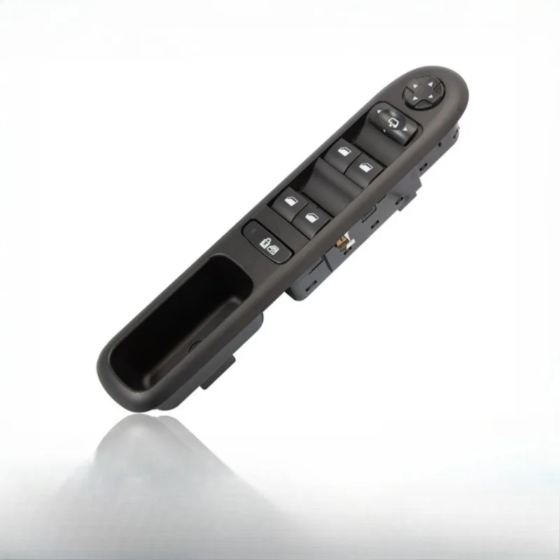 

Для Peugeot 3008 5008 хэтчбек Wagon 2009-2016 96650620ZD 96650621ZD Высокое качество передний левый автоматический главный выключатель стеклоподъемника автомобиля