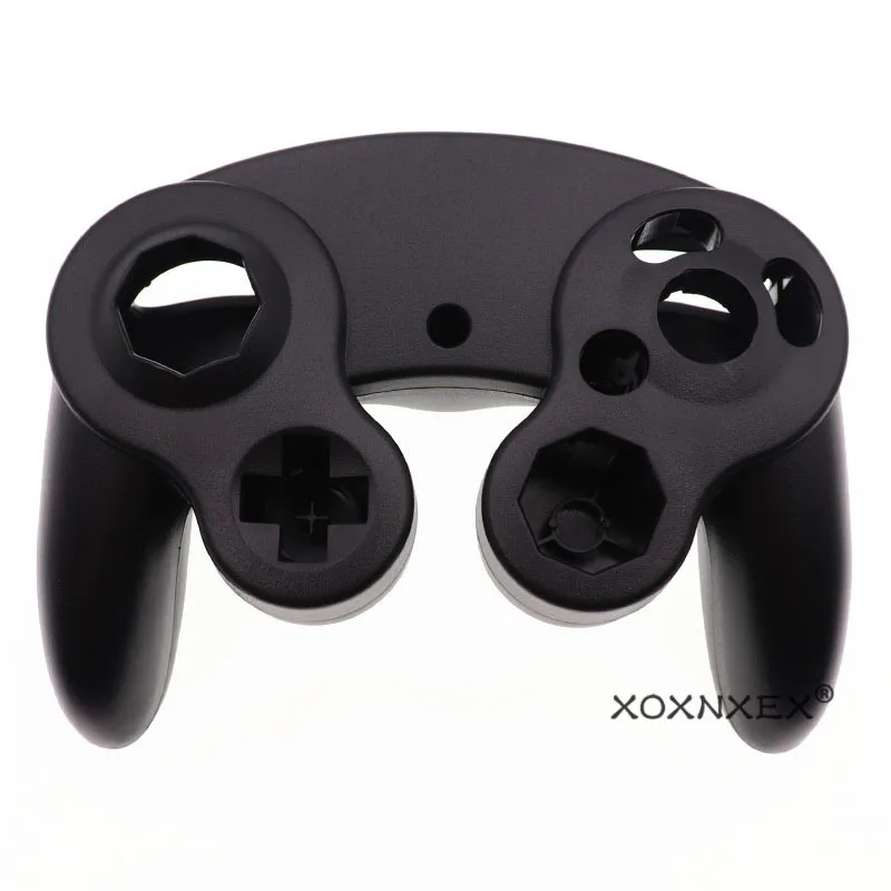 XOXNXEX 1Pcs Replacement Handle Housing Cover Shell For NGC Gamecube Controller Games Handle Protective Case