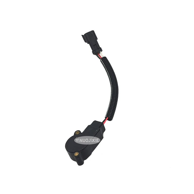 Loader Construction Machinery Parts for Caterpillar 963D Angle Sensor 266-1467 2661467 High Quality  New Accessories