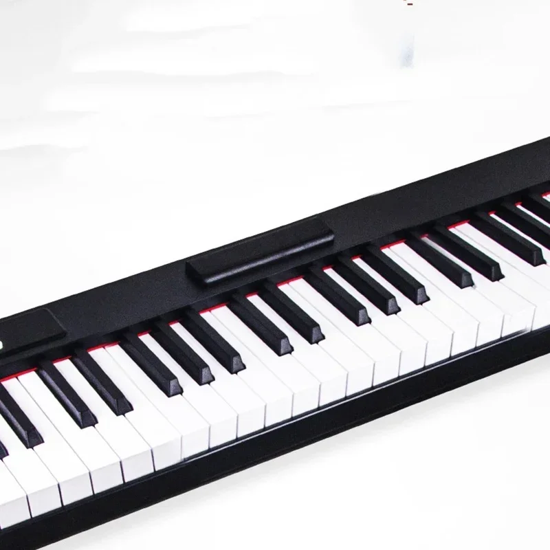 Musical Keyboard Midi Adult Piano Electronic Children Professional Professional Piano Musical Digital Sintetizador Instruments