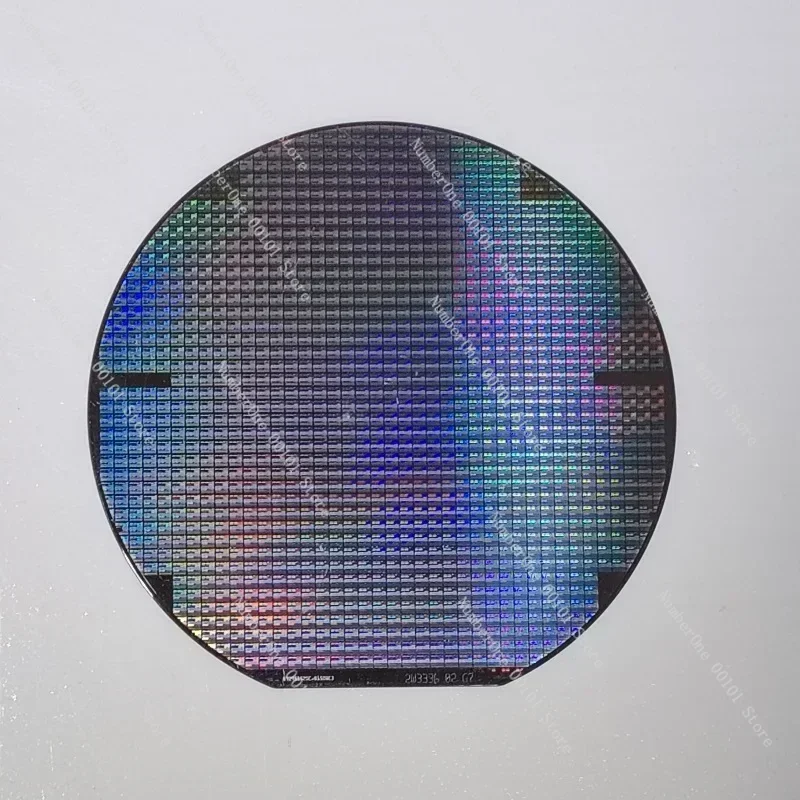 6-Inch Cpu Integrat…