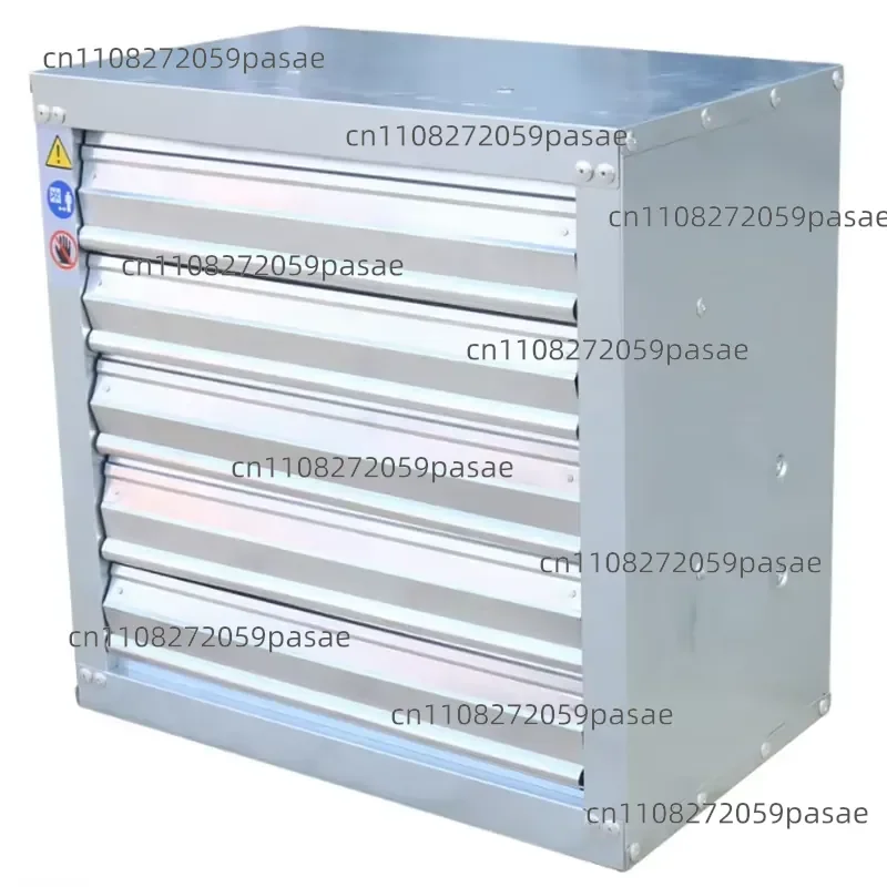 Farm Ventilation, Poultry Wall Vents, Chicken Exhaust Fans / Greenhouse Agricultural Equipment