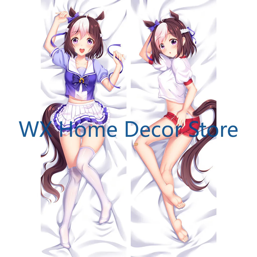 

Anime Cartoon Hugging Body Pillow Case Otaku Dakimakura Pillow Case Hugging Body Pillowcase Otaku Throw Pillow Cover