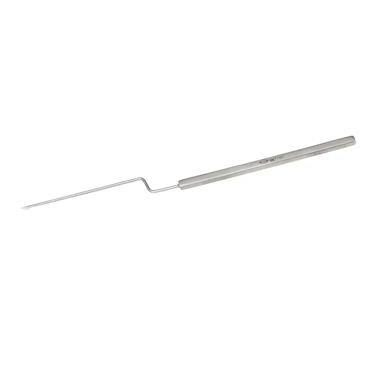 ENT surgical ear instruments medical eardrum knife