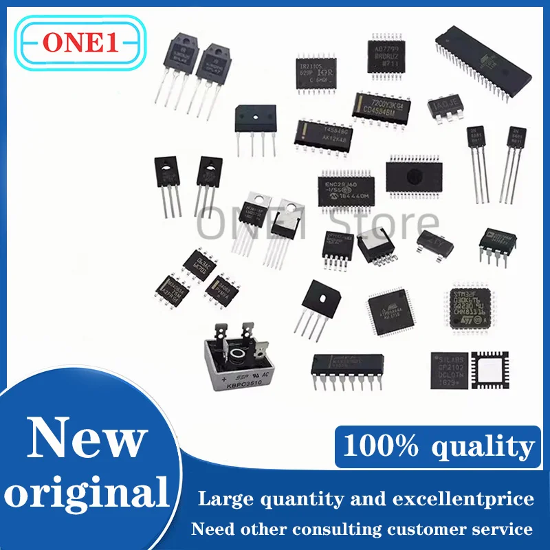 1PCS/lot New original OPA2202IDR OPA2202ID OPA2202 OP2202 SOIC-8 Operational Amplifier ROHS