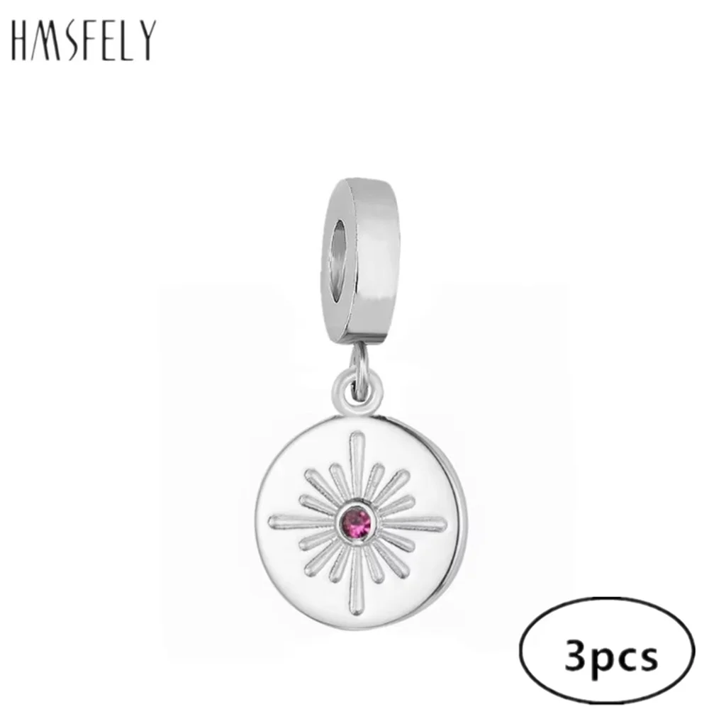 Hmsfely Round Stain… - image