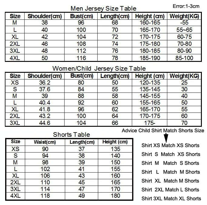 2022 Championship China Team table tennis shirts shorts Men Women Children ping pong t shirt Table tennis jerseys soccer sport 