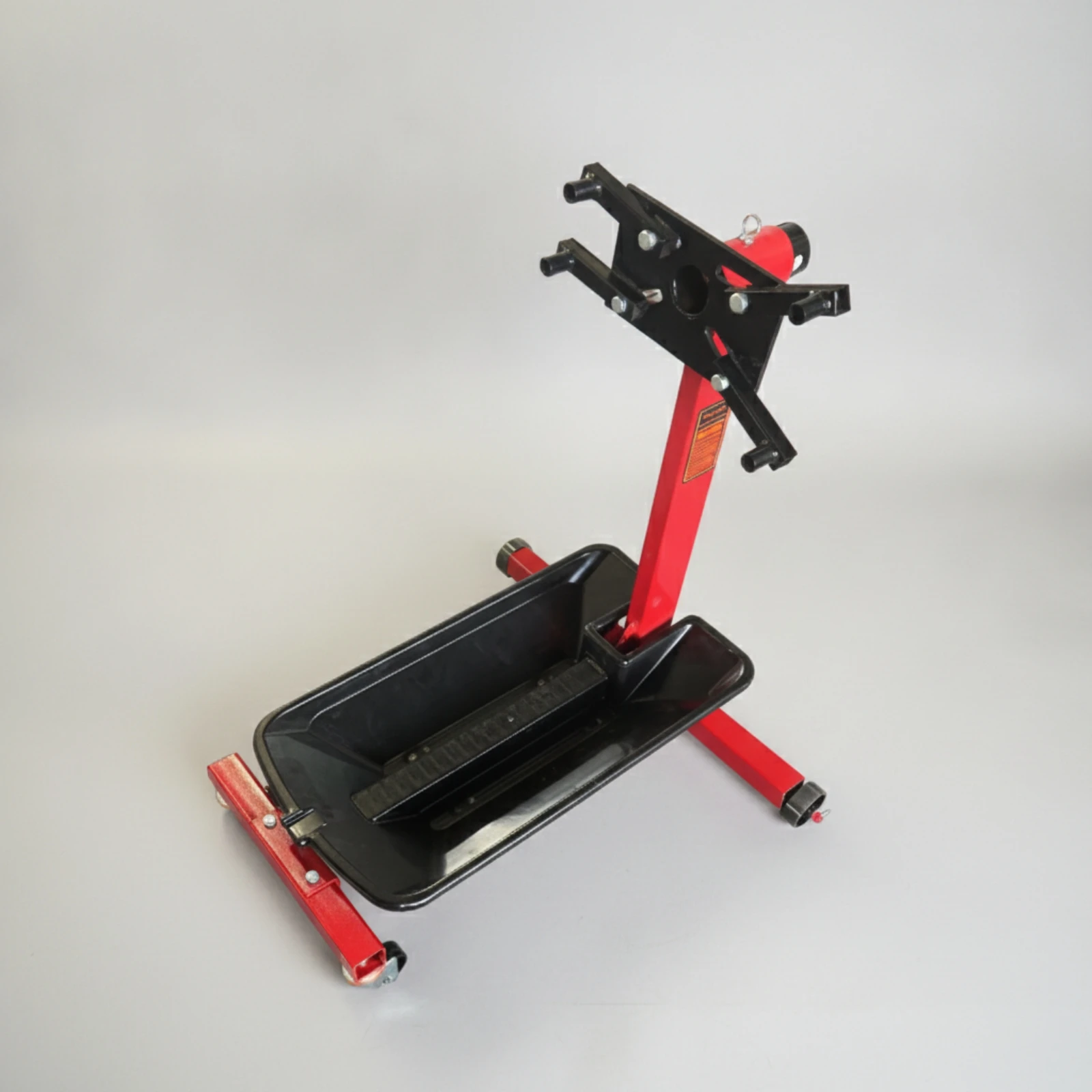 Motorständer Schwerlast-Drehst – Engine Stand Heavy Duty Bewertung und Preis
