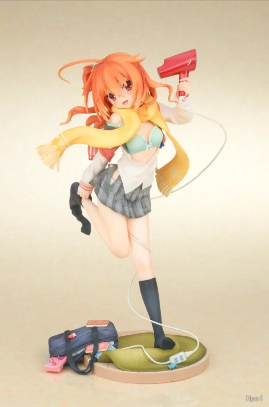 【ZW】Broccoli Witch's Night Banquet Inaba Patrol Scale 1/7 Figures Model Toy Gift