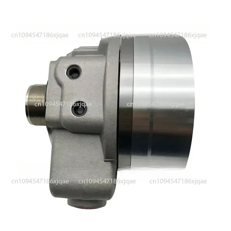 Standard Hollow Rotary Cylinder Hydraulic Chuck Cylinder SHS-428/1036/1246/1552 Hydraulic Cylinder