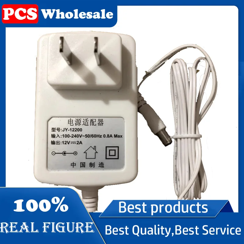 12V2A Switching Pow…