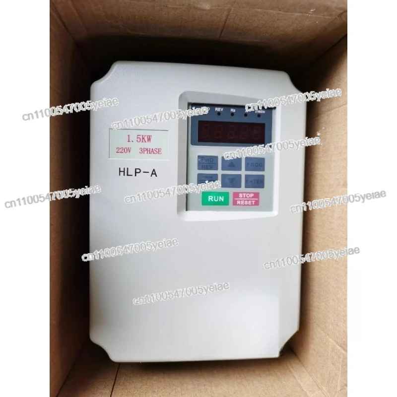 

Подходит для преобразователя частоты HLPA01D523C HLP-A 1,5 кВт 220 В