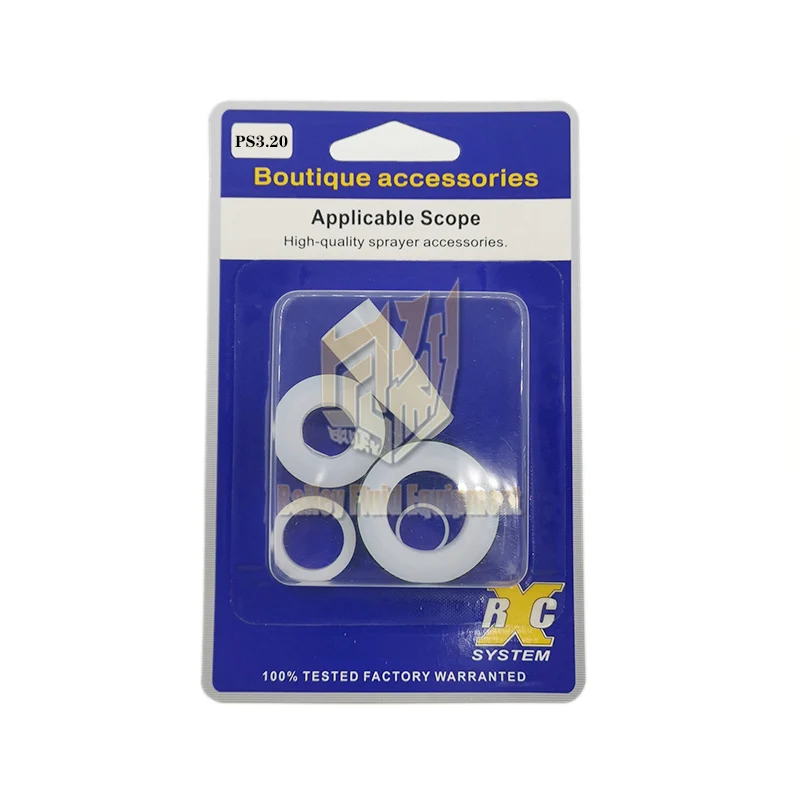 Topspray  Airless Sprayer Pump Body Repair Kit  for Wa9ner  PS3.20