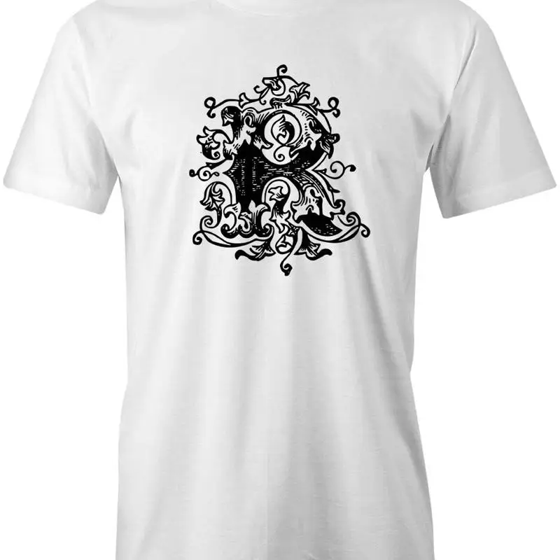 Leafy R T Shirt D C… - image