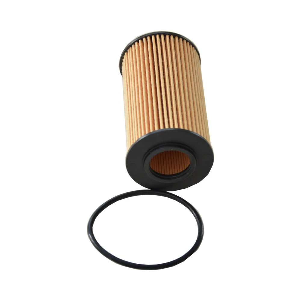 Car Oil Filter Auto Replacement Parts For CHEVROLET AVEO Hatchback/CRUZE/ORLANDO/TRAX 25195785